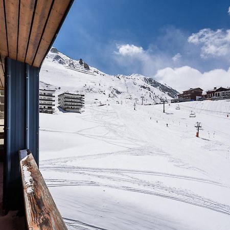 Appartement Tignes, 4 pièces, 8 personnes - FR-1-502-359 Extérieur photo