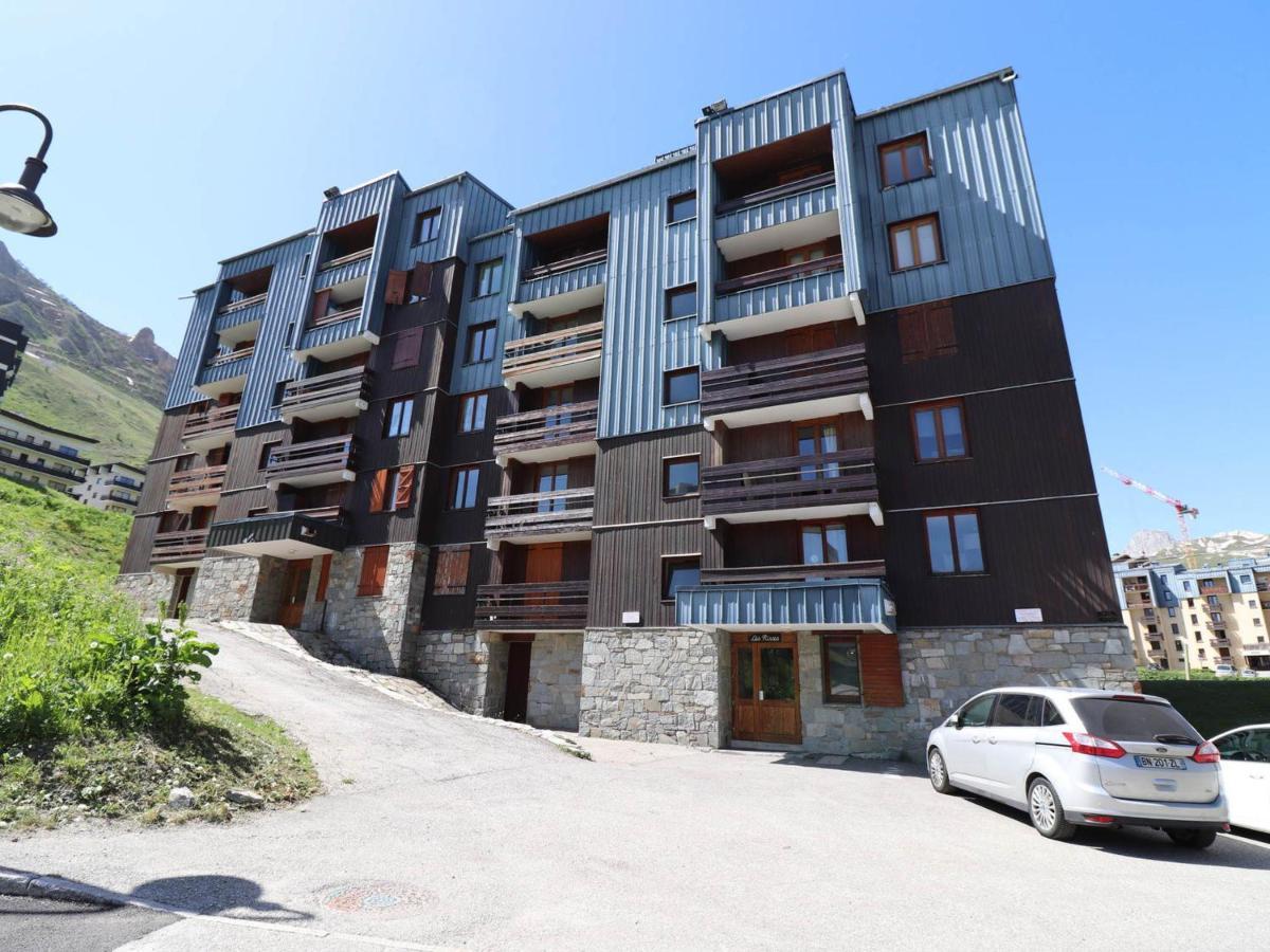 Appartement Tignes, 4 pièces, 8 personnes - FR-1-502-359 Extérieur photo