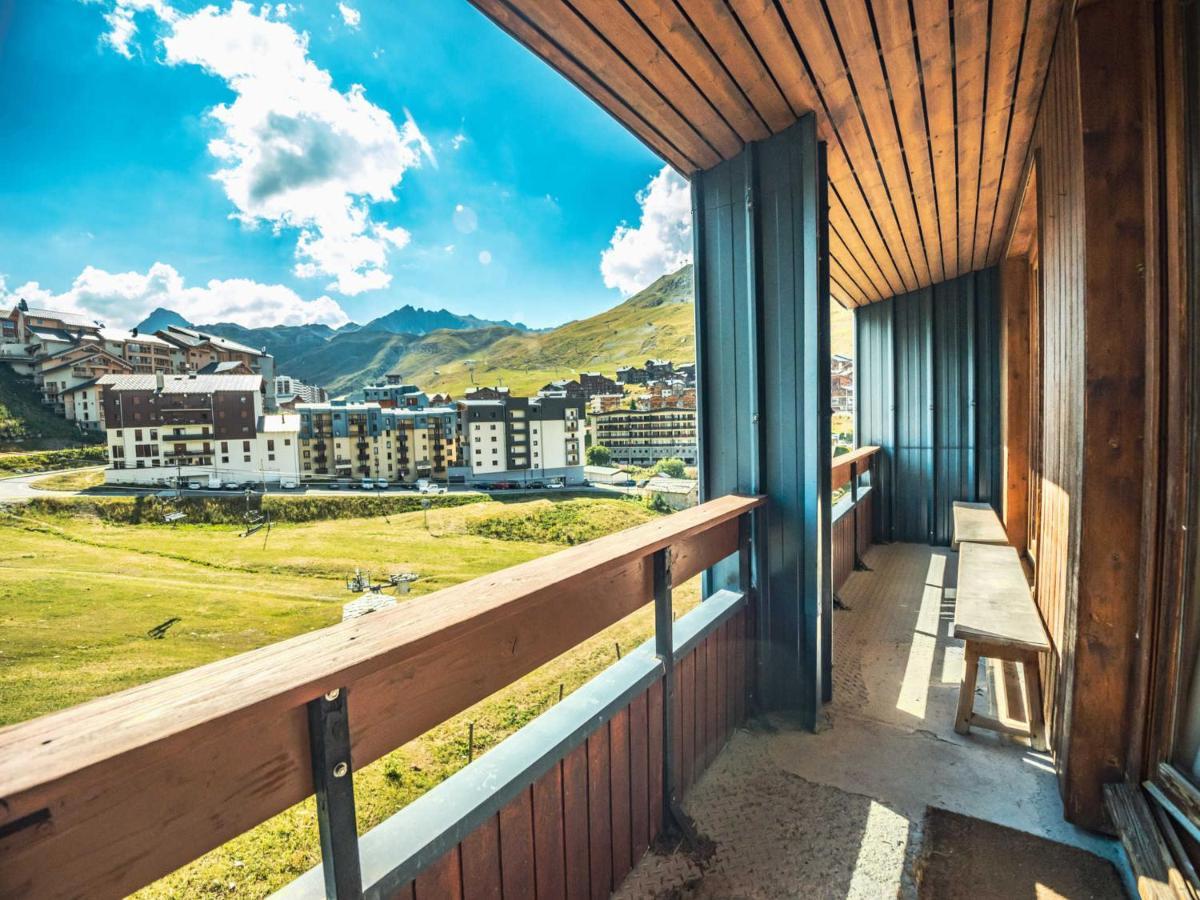 Appartement Tignes, 4 pièces, 8 personnes - FR-1-502-359 Extérieur photo
