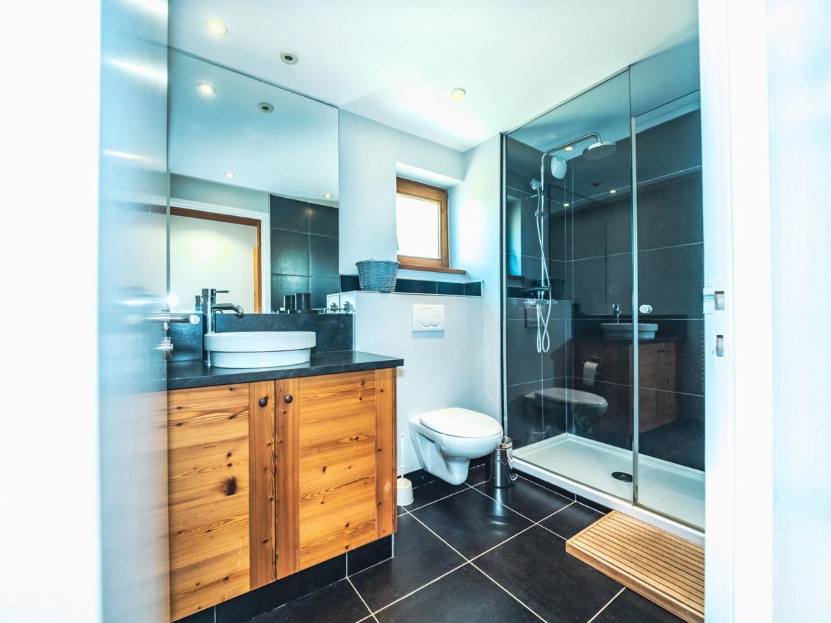 Appartement Tignes, 4 pièces, 8 personnes - FR-1-502-359 Extérieur photo