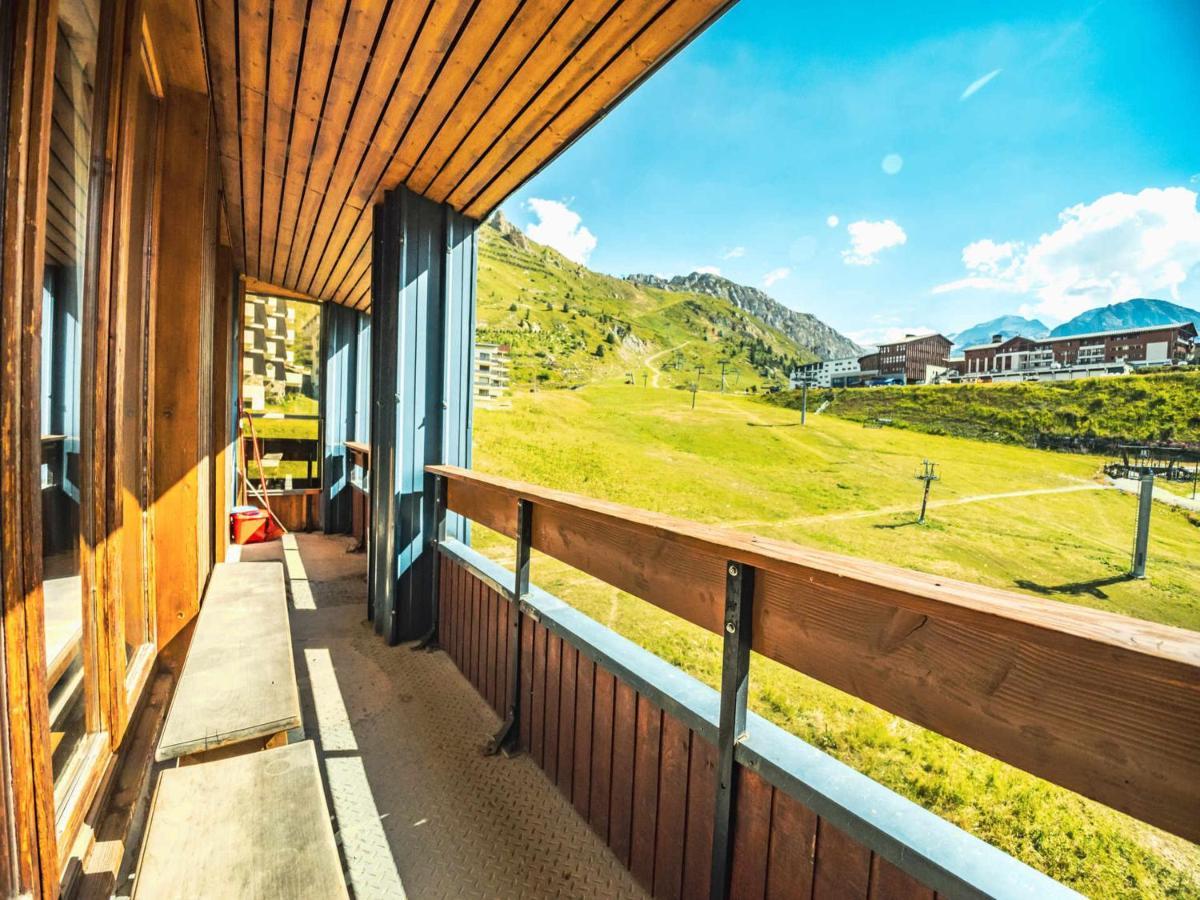 Appartement Tignes, 4 pièces, 8 personnes - FR-1-502-359 Extérieur photo