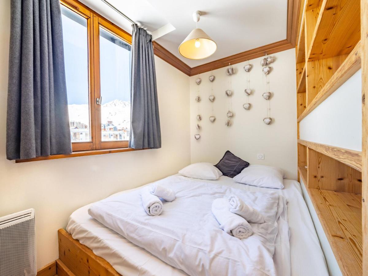 Appartement Tignes, 4 pièces, 8 personnes - FR-1-502-359 Extérieur photo