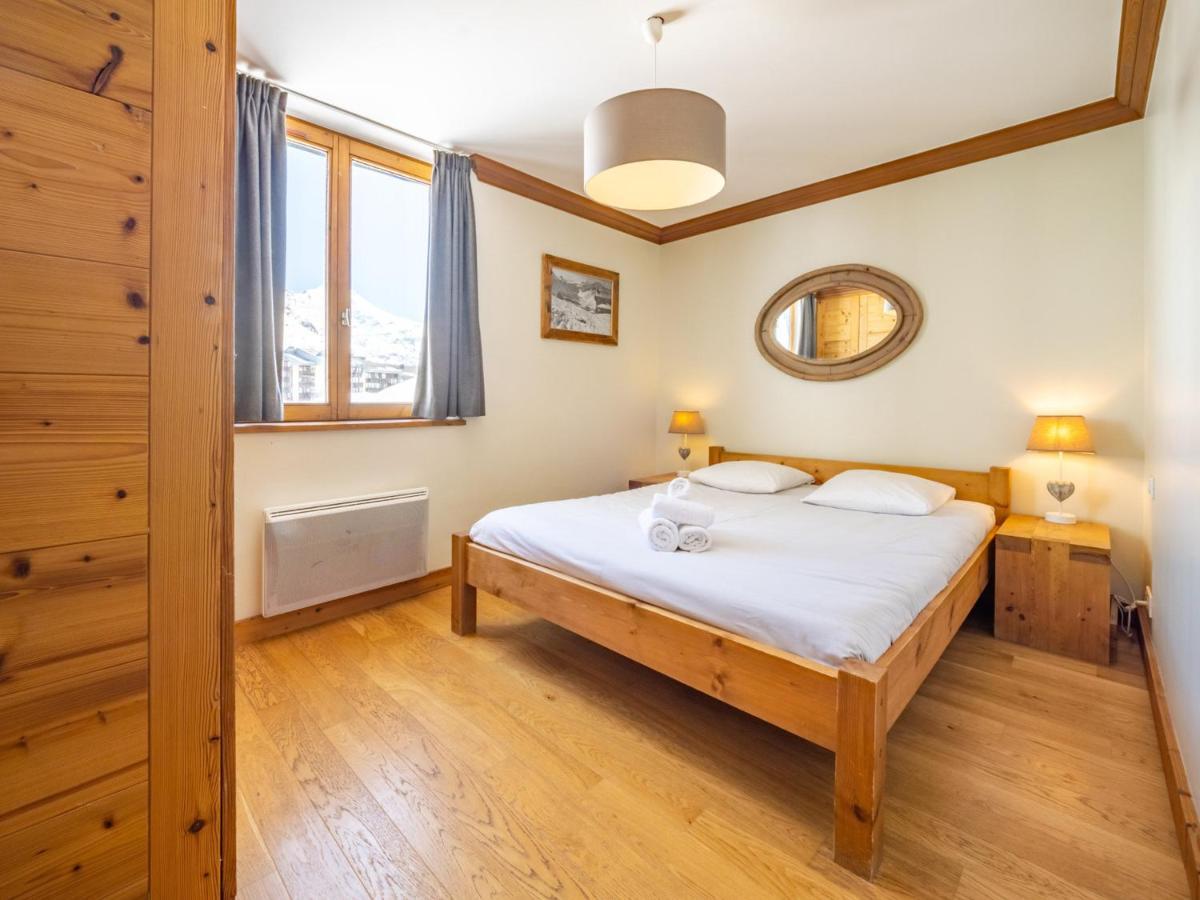 Appartement Tignes, 4 pièces, 8 personnes - FR-1-502-359 Extérieur photo