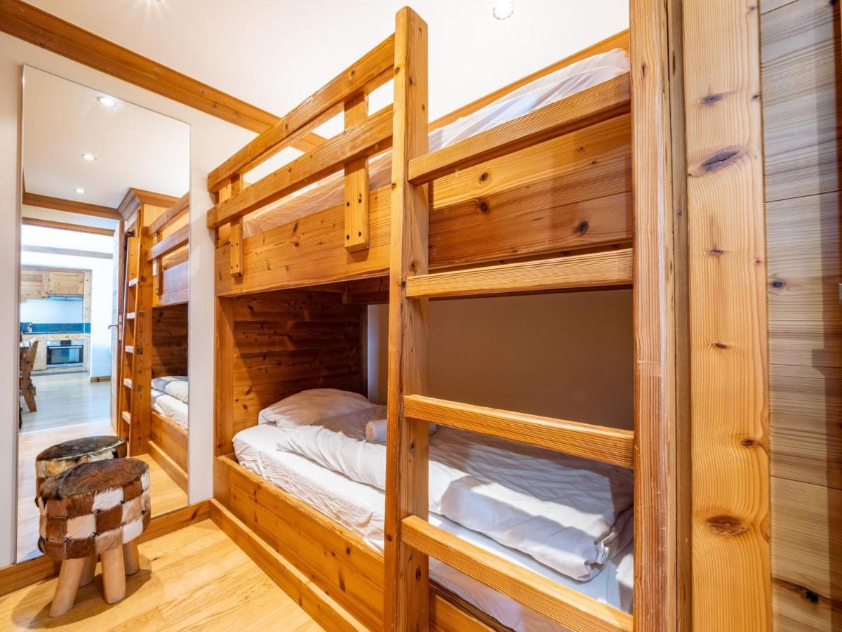 Appartement Tignes, 4 pièces, 8 personnes - FR-1-502-359 Extérieur photo